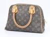 Secondhand Louis Vuitton Manhattan Handbag