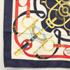 Hermes Carré 90 Silk multicolor
