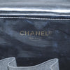 Chanel Vintage Timeless Vanity Case Caviar