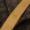 Louis Vuitton Cruiser Handbag Monogram Canvas