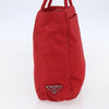 Prada Vintage Tote Tessuto