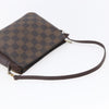 Louis Vuitton Trousse Make Up Bag Damier