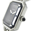 Secondhand Chanel Premiere Chain Quartz Watch Stainless