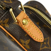 Louis Vuitton Amazone Bag Monogram Canvas