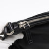 Secondhand Prada Flat Messenger Bag Tessuto