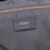 Secondhand Fendi Mania Logo Waist Bag Zucca