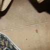 Christian Dior Vintage Trotter Boston Bag Diorissimo Canvas
