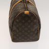 Secondhand Louis Vuitton Keepall Bag