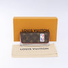 Louis Vuitton Nba Woody Glasses Case Monogram Canvas with Leather