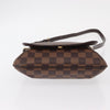 Louis Vuitton Musette Salsa Handbag Damier Canvas
