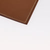 Hermes Agenda A6 Day Planner Housse Leather