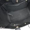 Secondhand Chanel Deauville NM Tote Embossed