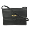 Gucci Vintage Shoulder Bag Leather