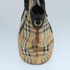 Secondhand Burberry Newfield Tote Haymarket