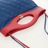 Chanel 31 Shopping Bag Quilted Lambskin