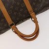 Secondhand Louis Vuitton Keepall Bag