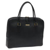 Burberry Vintage Handbag Leather