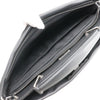 Secondhand Fendi Peekaboo Fit Bag Leather with Zucca Embossed