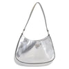 Secondhand Prada Cleo Shoulder Bag Spazzolato