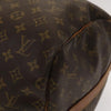 Secondhand Louis Vuitton Keepall Bandouliere Bag