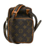 Louis Vuitton Amazone Bag Monogram Canvas