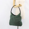 Prada Vintage Shoulder Bag Tessuto