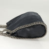 Secondhand Stella McCartney Falabella Fold Over Bag Faux