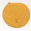 Louis Vuitton Ecrin Bijoux Pouch Epi Leather