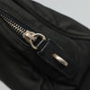 Secondhand Prada Zip Around Tote Tessuto