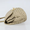Secondhand Bottega Veneta Intrecciato Handbag