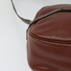 Christian Dior CD Shoulder bag Leather