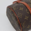 Secondhand Louis Vuitton Papillon Handbag