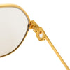 Secondhand Cartier Vendome Santos Glasses