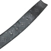 Secondhand Louis Vuitton LV Initiales Belt Monogram Eclipse