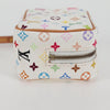 Louis Vuitton Wapity Trousse Pouch Monogram Multicolor