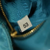 Secondhand Prada Convertible Tote Quilted Tessuto