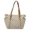 Secondhand Louis Vuitton Totally Handbag Damier