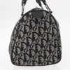 Secondhand Christian Dior Vintage Trotter Boston Bag Diorissimo