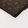 Louis Vuitton Pochette Rabat Monogram Canvas