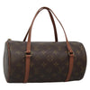 Secondhand Louis Vuitton Papillon Handbag