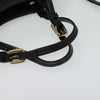 Salvatore Ferragamo Vala Handbag Patent leather