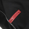 Secondhand Prada Sport Zip Shoulder Bag Tessuto