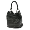 Secondhand Prada Vintage Handbag Black Leather Bags