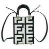 Secondhand Fendi Sunshine Shopper Tote