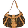 Louis Vuitton Leonor Handbag Monogram Canvas