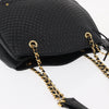 Secondhand Bally Vintage Chain Shoulder Bag