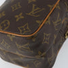 Secondhand Louis Vuitton Amazone Bag