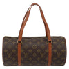 Secondhand Louis Vuitton Papillon Handbag