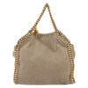 Secondhand Stella McCartney Falabella Fold Over Crossbody Bag Shaggy Deer