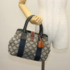 Secondhand Celine Vintage Macadam Handbag Macadam